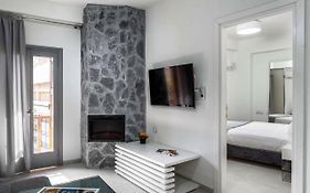 Elydaki Old Town Apartments